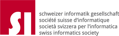 Schweizer Informatik Gesellschaft