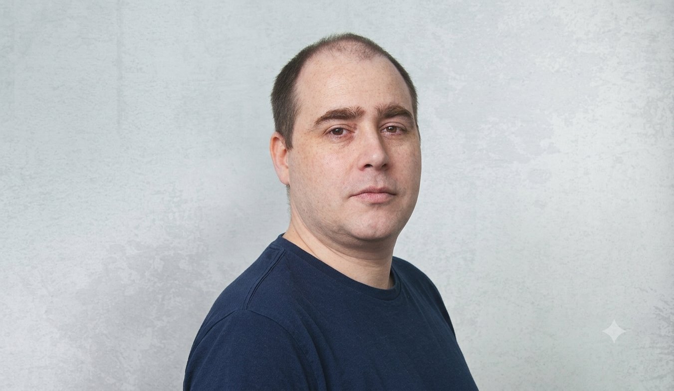 Michael Fuchs, Inhaber von Fox Computers