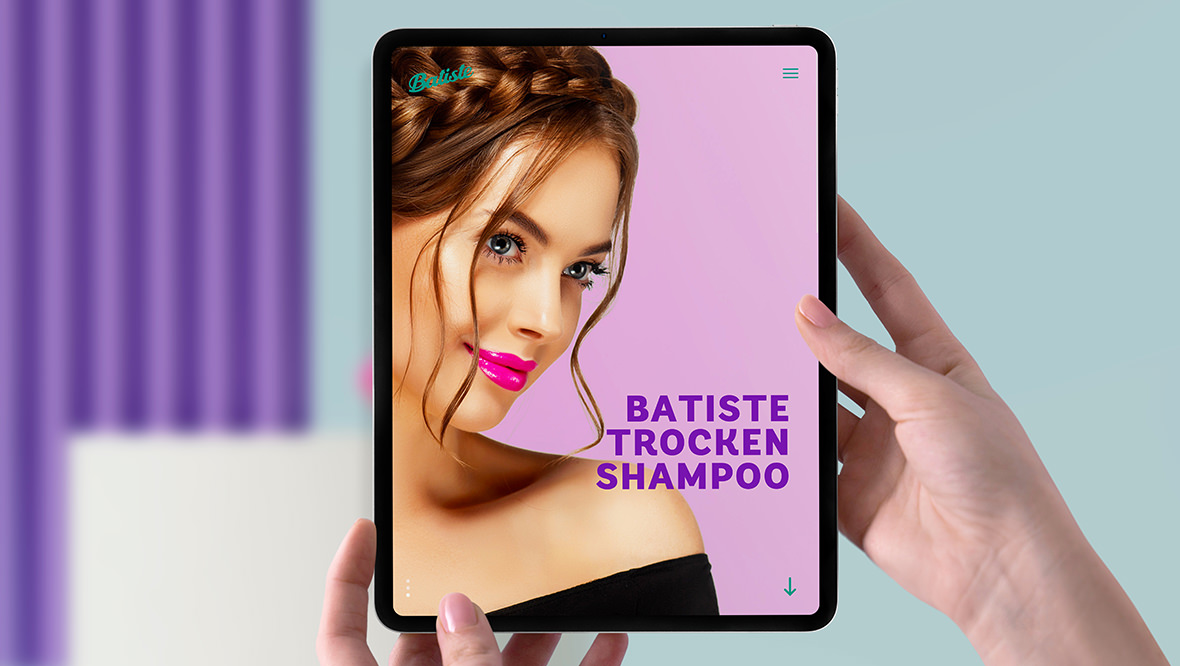 Batiste