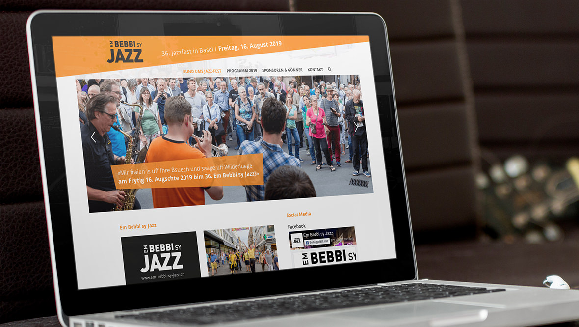 Em Bebbi sy Jazz
