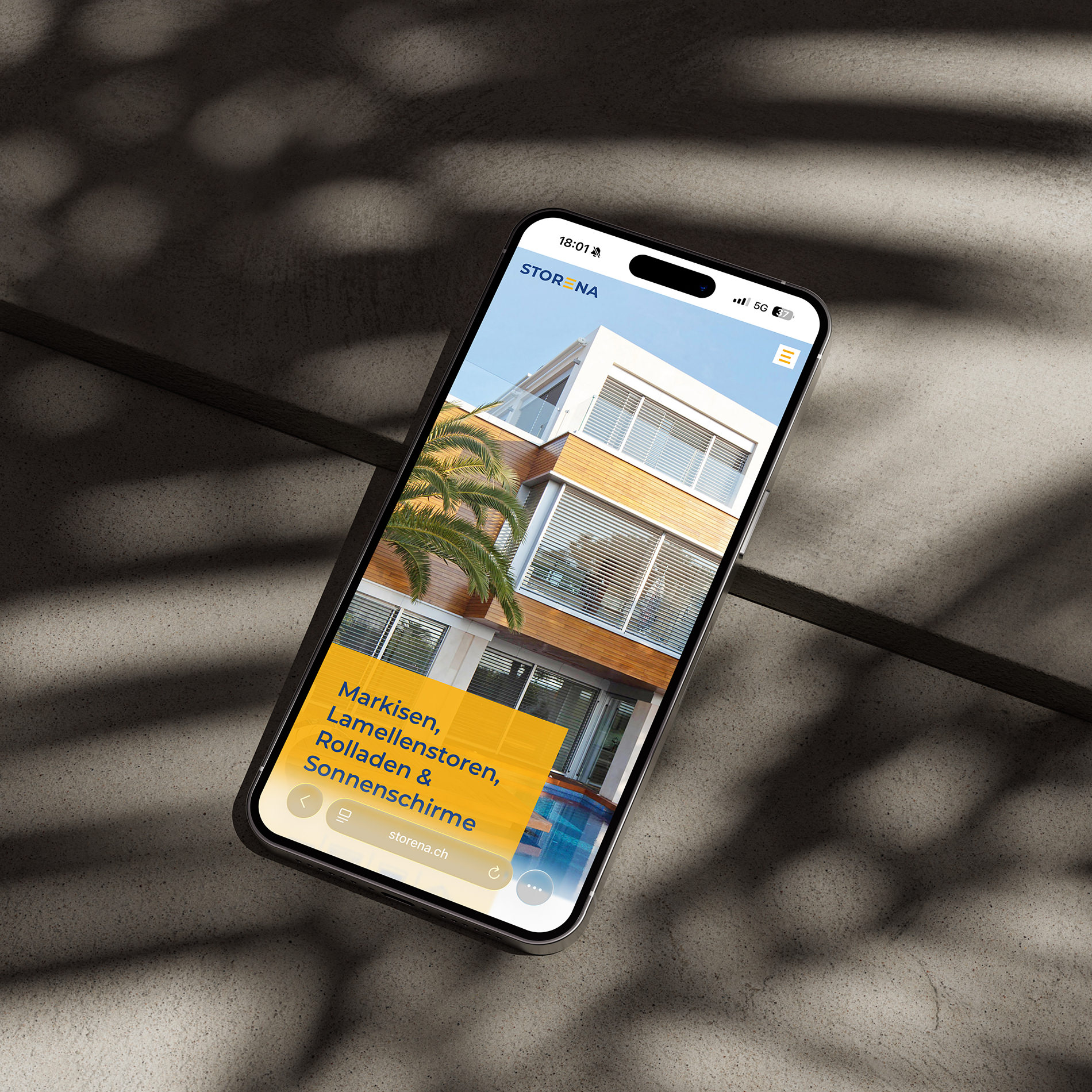 Storena GmbH