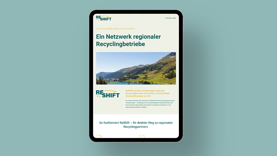 ReShift