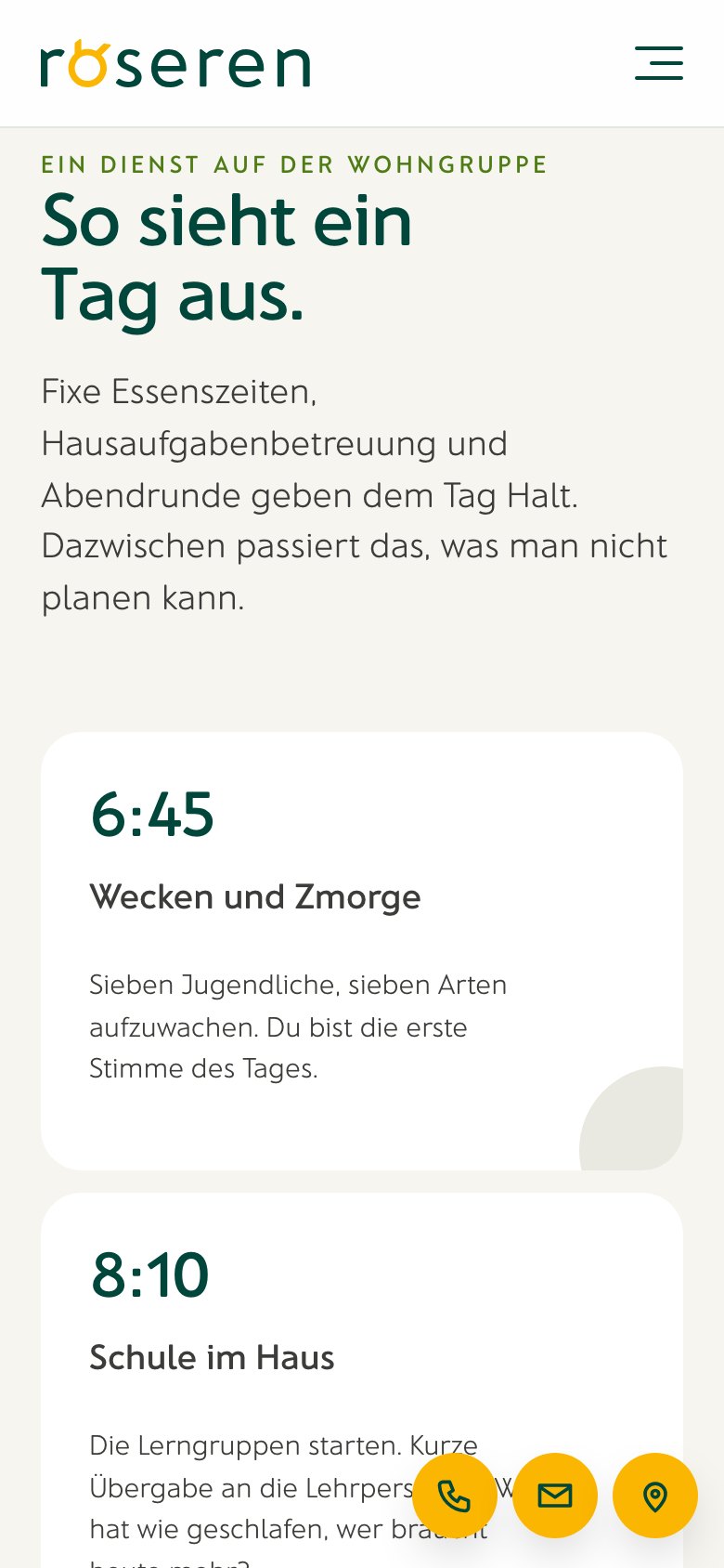 Röseren