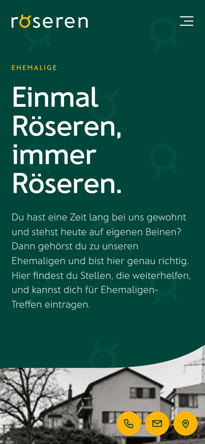 Röseren