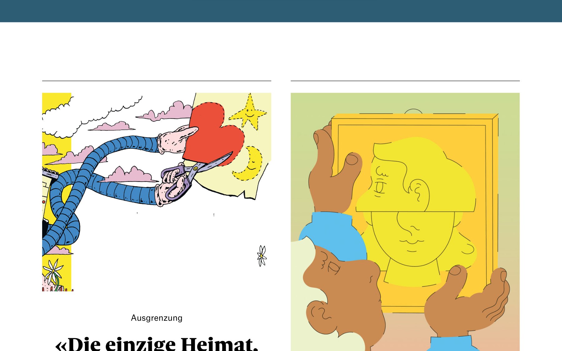 Surprise Strassenmagazin